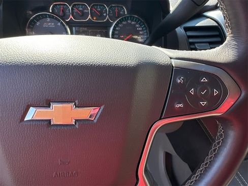 Used 2018 Chevrolet Tahoe LT image 27