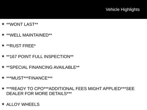Used 2024 Volkswagen Jetta S FWD image 7