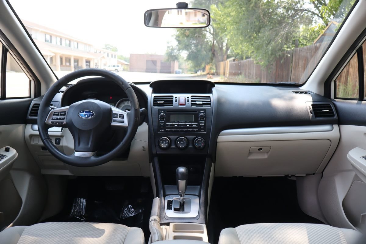 Used 2014 Subaru Impreza 2.0i Sport Premium AWD/4WD image 16