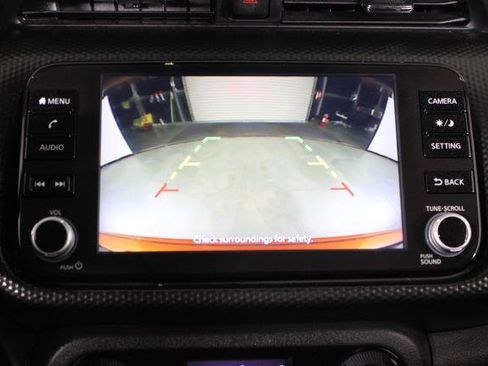 Certified 2022 Nissan Kicks SV image 27