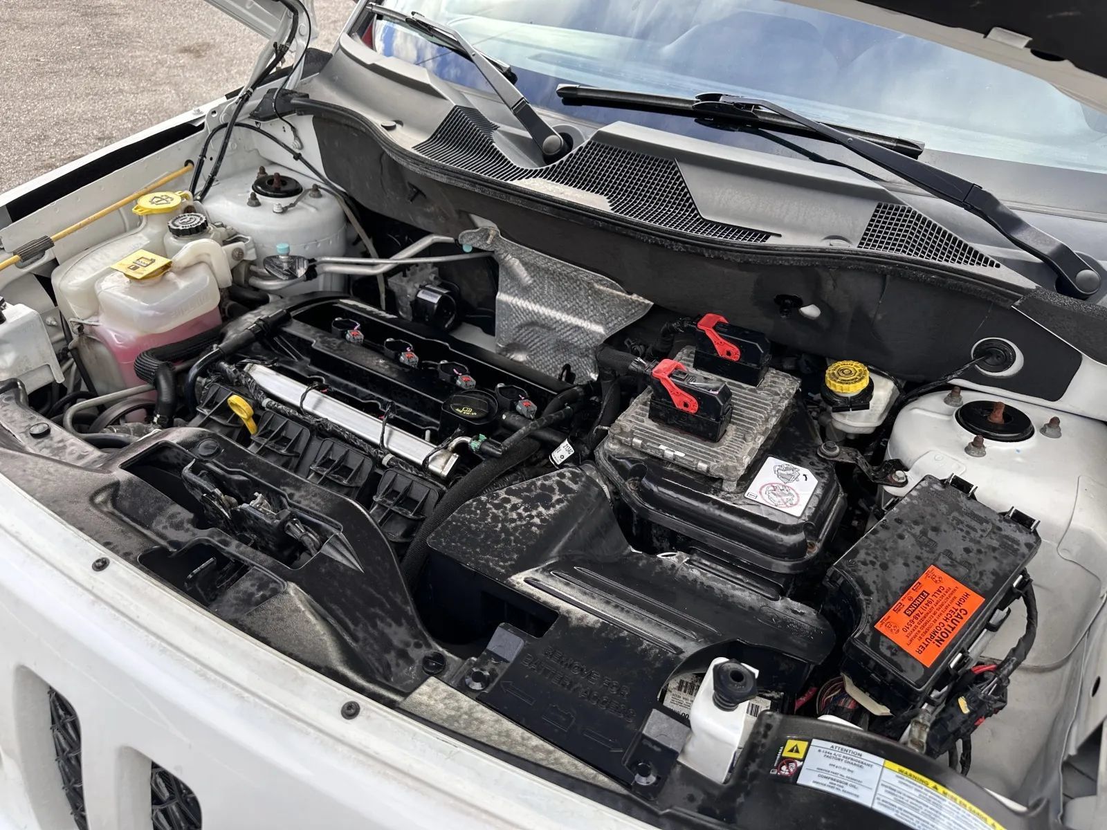 Used 2013 Jeep Patriot Sport FWD image 19