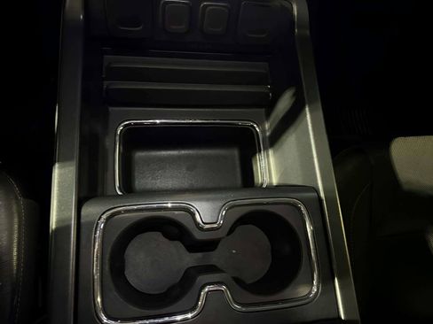Used 2018 Chevrolet Silverado 3500 LTZ AWD/4WD image 32