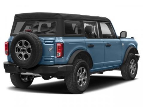 Used 2021 Ford Bronco Big Bend image 5