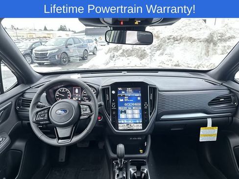 New 2026 Subaru Forester Premium image 18