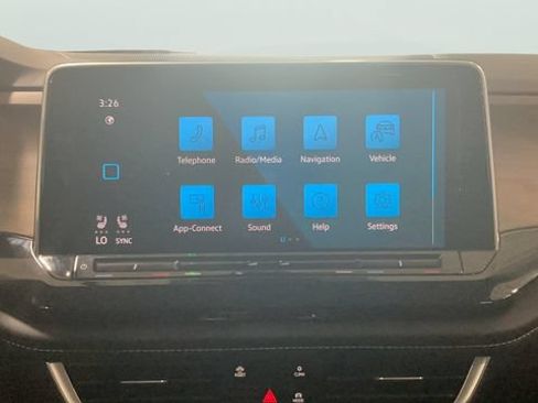 Used 2026 Volkswagen Atlas SE AWD/4WD image 29