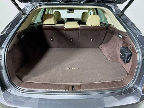 Used 2018 Lexus RX 350 F Sport image 26