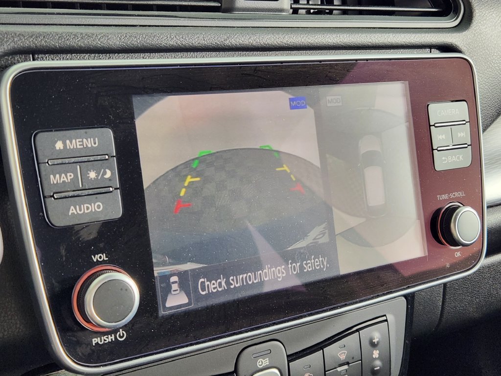 Used 2024 Nissan Leaf SV Plus FWD image 22