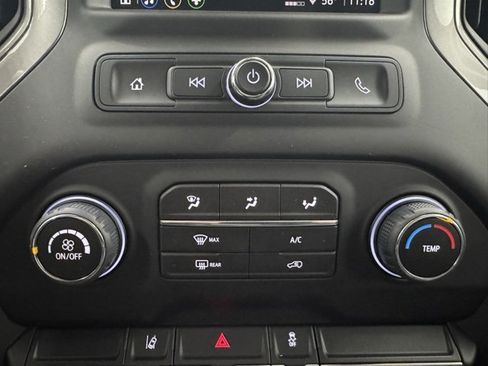 New 2026 Chevrolet Silverado 3500 W/T w/ WT Convenience Package image 19