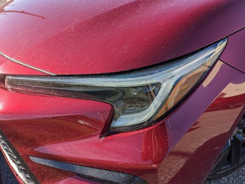 Used 2024 Toyota Corolla SE image 6