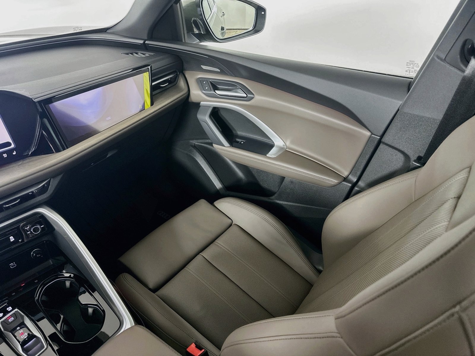 New 2026 Audi Q5 Prestige AWD/4WD image 23