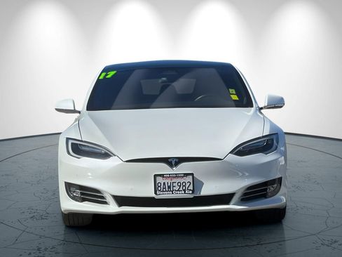 Used 2017 Tesla Model S 75 image 9
