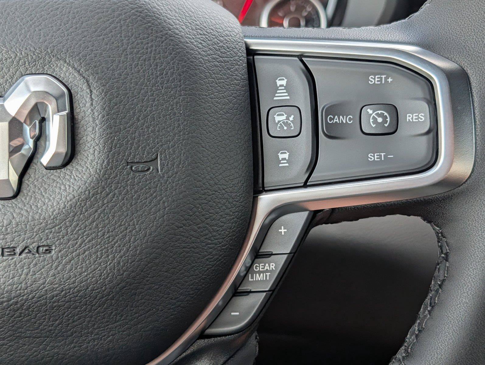 New 2027 RAM 1500 Big Horn AWD/4WD image 26