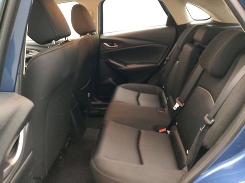 Used 2019 MAZDA CX-3 Sport image 18