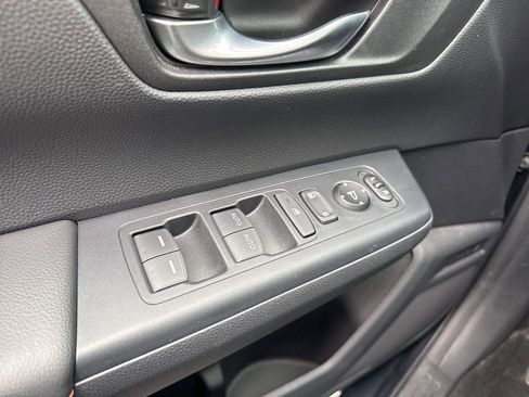 Certified 2023 Honda CR-V Sport image 27