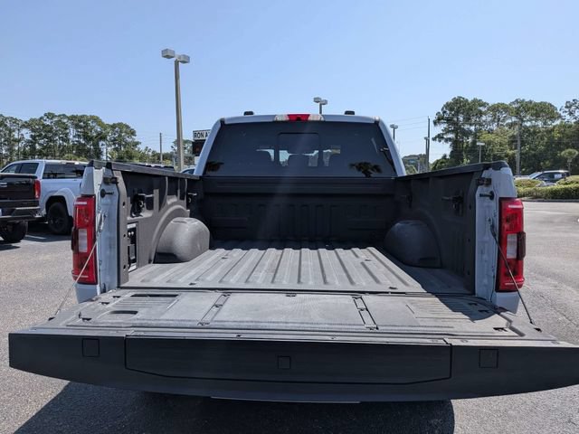 Used 2023 Ford F150 XLT w/ Equipment Group 302A High AWD/4WD image 12