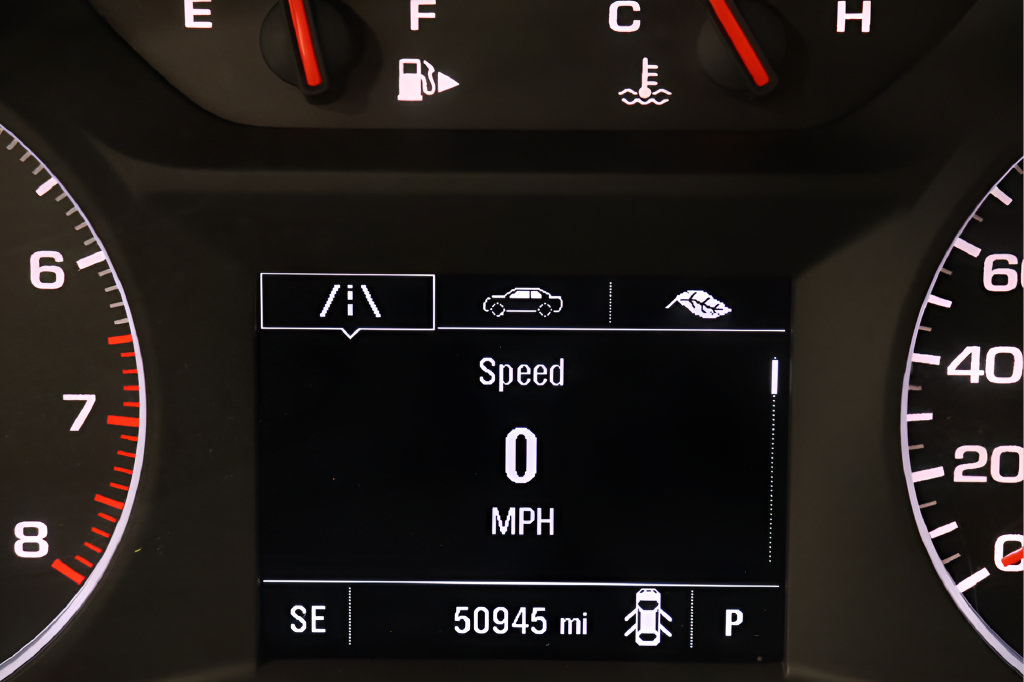 Used 2024 Chevrolet Malibu LT FWD image 13