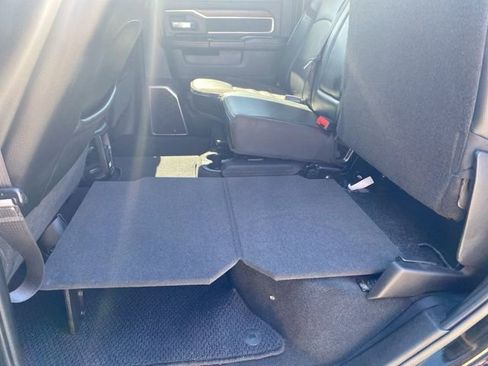 Used 2024 RAM 2500 Laramie w/ Safety Group image 12