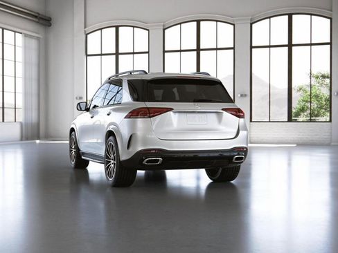 Certified 2023 Mercedes-Benz GLE 450 4MATIC image 28