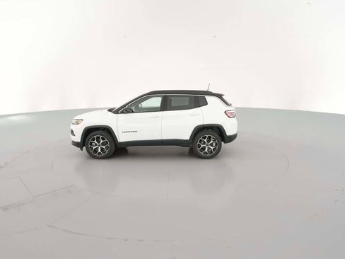 New 2026 Jeep Compass Limited image 6