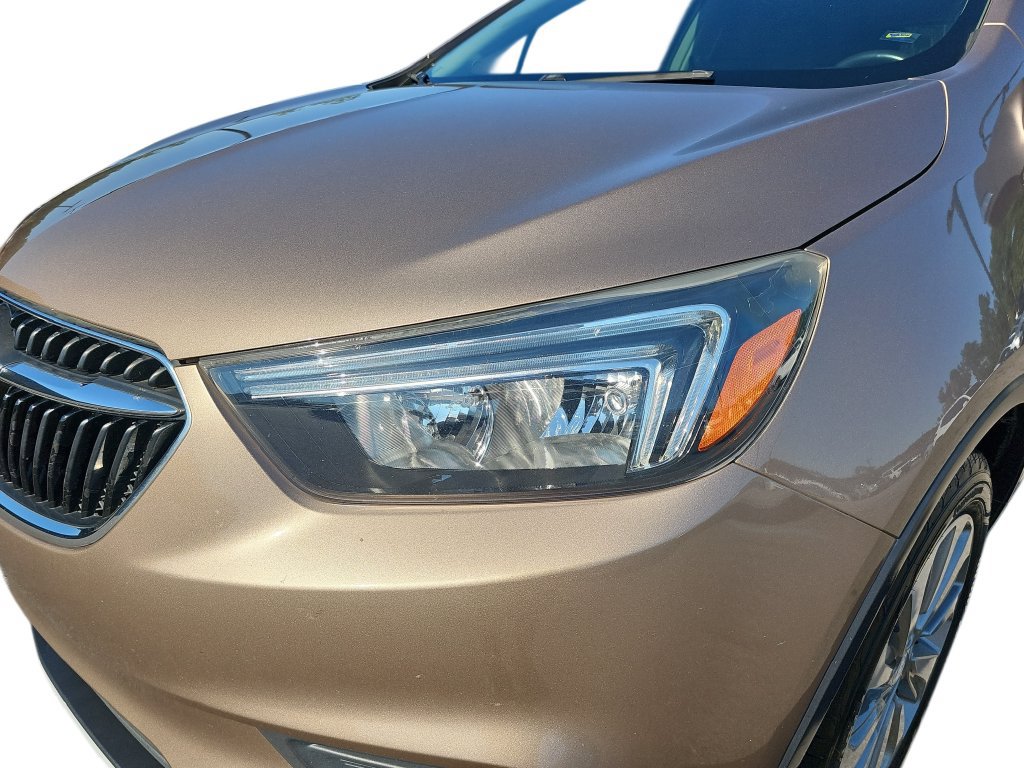 Used 2019 Buick Encore Preferred w/ LPO, Active Package FWD image 32