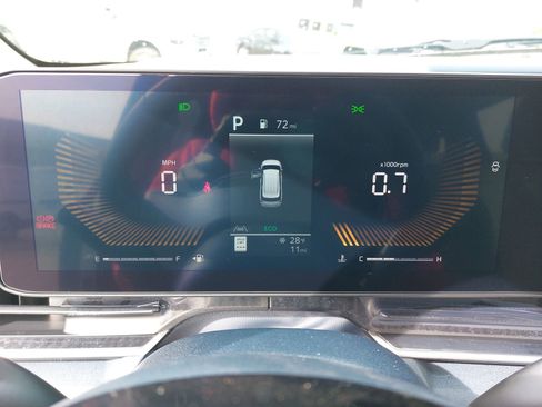 New 2026 Kia Carnival EX image 21