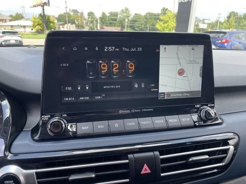 Used 2022 Kia Seltos S FWD image 10