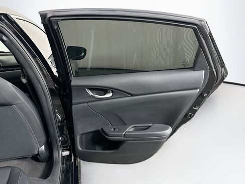 Used 2021 Honda Civic Sport image 27