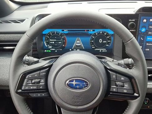 New 2026 Subaru Outback Premium AWD/4WD image 12