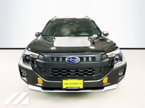 New 2026 Subaru Forester Wilderness image 2