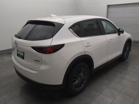 Used 2020 MAZDA CX-5 Touring FWD image 9