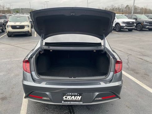 Used 2023 Hyundai Sonata SE image 9