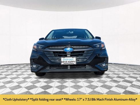 Used 2025 Subaru Legacy Premium image 13