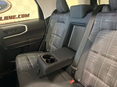 Used 2023 Ford Bronco Sport Heritage image 19