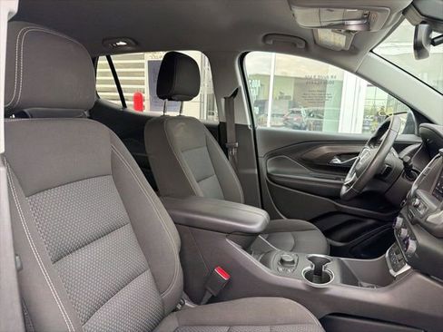 Used 2023 GMC Terrain SLE w/ Driver Convenience Package image 25