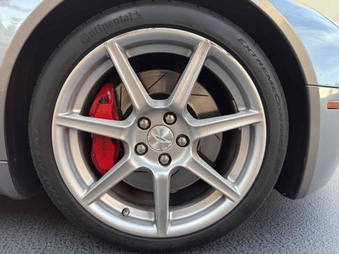 Used 2006 Aston Martin V8 Vantage Coupe image 36