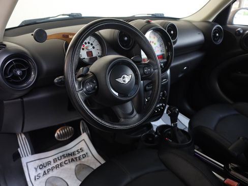 Used 2014 MINI Cooper Countryman S AWD/4WD image 13