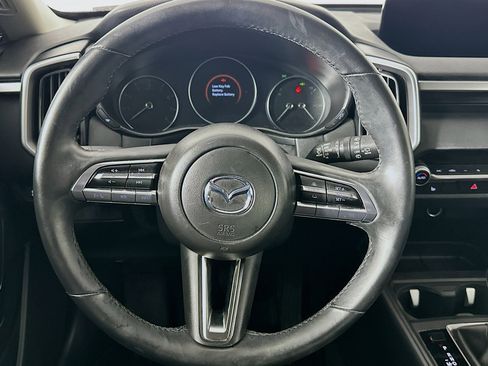 Used 2024 MAZDA CX-50 AWD 2.5 S w/ Cargo Package image 17