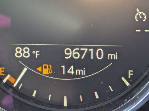 Used 2019 MAZDA MX-5 Miata Grand Touring RWD image 14