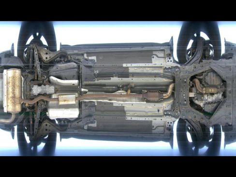 Used 2019 Nissan Rogue SV w/ Premium Package AWD/4WD image 6