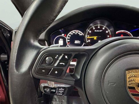 Used 2022 Porsche Cayenne Turbo GT AWD/4WD image 52