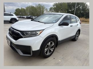 Used 2020 Honda CR-V LX video 1