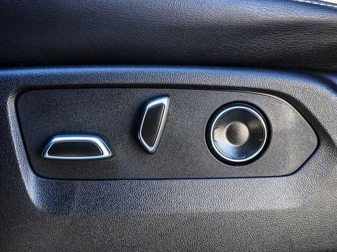 Used 2024 Cadillac Escalade ESV Premium Luxury w/ LPO, Floor Liner Package image 7