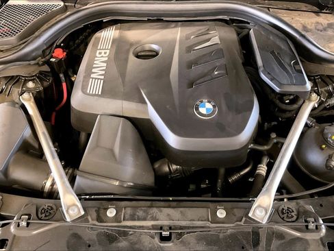 Used 2025 BMW 530i image 29