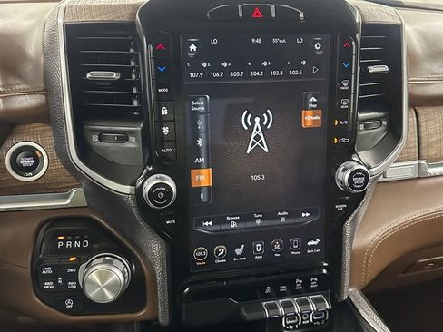 Used 2021 RAM 1500 Limited image 20