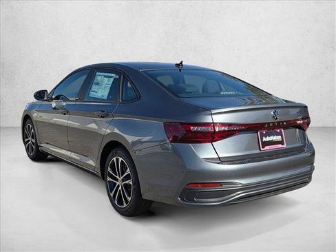 New 2026 Volkswagen Jetta Sport FWD image 9