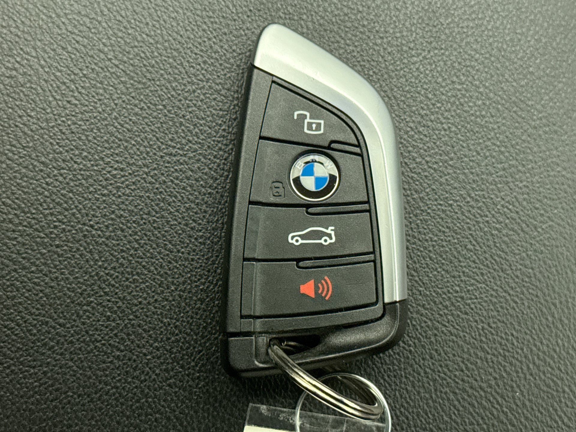 Used 2024 BMW X4 M40i w/ Premium Package AWD/4WD image 10