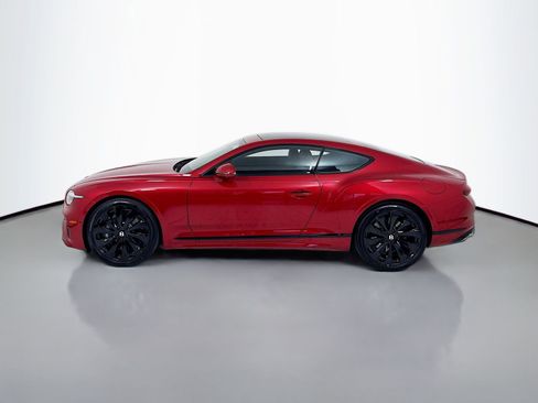 New 2026 Bentley Continental GT AWD/4WD image 4