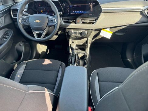 New 2026 Chevrolet TrailBlazer LT w/ Convenience Package image 28