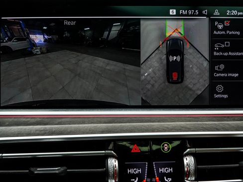 Used 2022 BMW X7 xDrive40i w/ Premium Package image 30