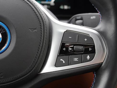 Certified 2023 BMW i4 M50 AWD/4WD image 23